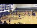 2020 Bolivar Summer Tournament Highlights