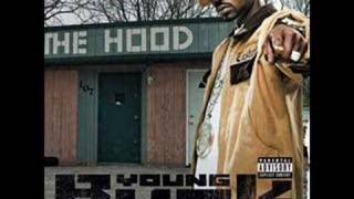 Young Buck - Welcome To The South (Instrumental)
