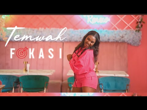 Temwah - FOKASI official visualizer