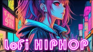 Lo-Fi HIPHOP RADIO #BGM