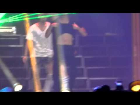 130907 SHINEE - WHY SO SERIOUS @ KPOP REPUBLIC