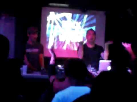 Zinx vs Wired @ Power Trip Vol. IV - Porto Rio