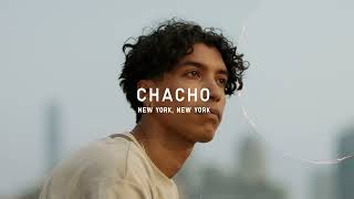  Lifewear: Made for All featuring Chacho from NYC