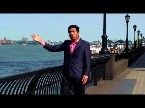 FELIPE ALEXANDER - CON EL CORAZÓN EN LA MANO