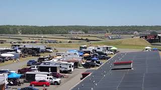 NJMP Thunderbolt LEMONS race  2024