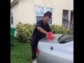 HOW to do cups trick & still be GANGSTER by ...