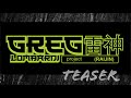 DinkyTown Tattoo Greg Lombardi Project Raijin Chapter 1 Teaser