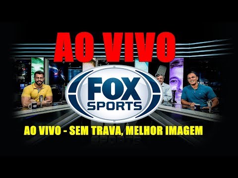 FOX SPORTS RADIO AO VIVO