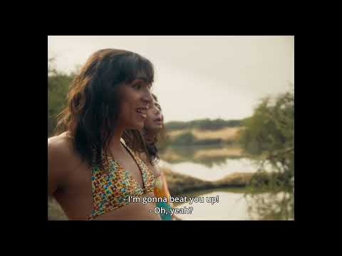 2025 金馬影展 TGHFF | 粉紅火鶴的神祕凝視 The Mysterious Gaze of the Flamingo