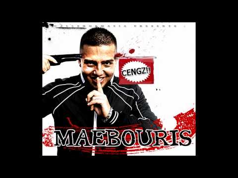 MAEBOURIS - Cengz