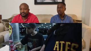 Pouya Scrubs ft  Shakewell Reaction