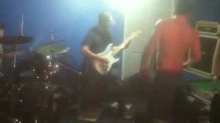 The Devil Wears Prada - The Scorpion Deathlock (Cover)