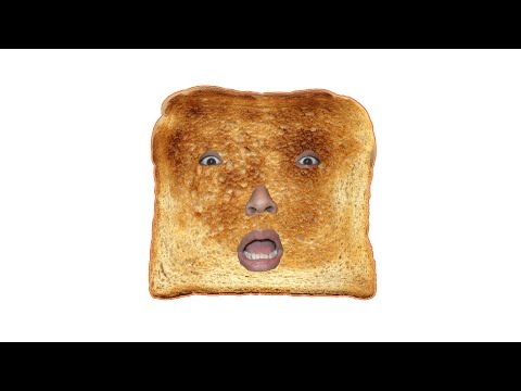 THE DANCE OF HOVIS | #3 | I am Bread
