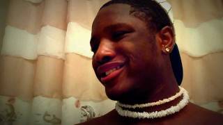 Emmanuel Hudson-Askin all them questions