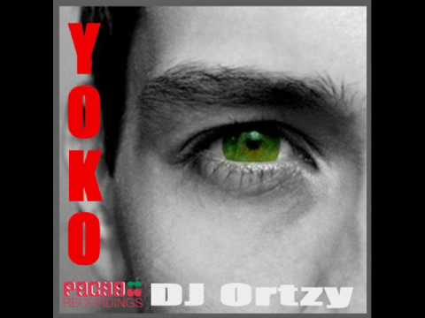 DJ Ortzy - Yoko (Pacha Recordings)