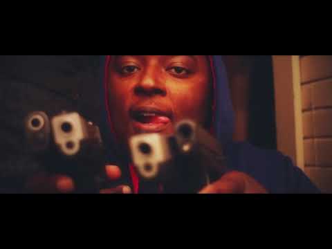 King Phatz - No Feelings [Official Music Video]