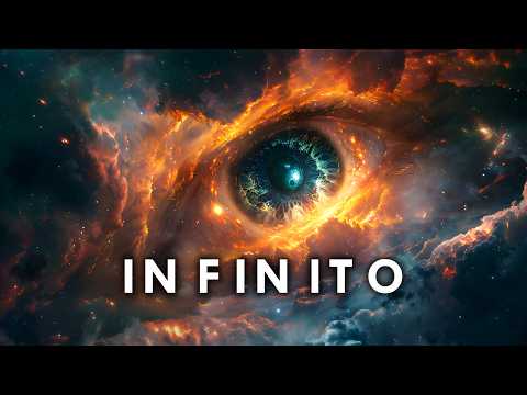 O UNIVERSO COMO VOCÊ NUNCA VIU | DOCUMENTARIO 2025