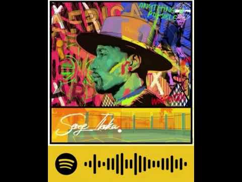 Serge  Ibaka Kin-Brazza x Bill Clinton x Tidiane Mario x Afara tsena ( Audio officiel )