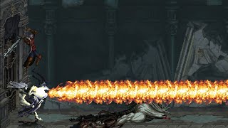 Yegor and Leena Boss Fight (No Damage) in The Last Faith