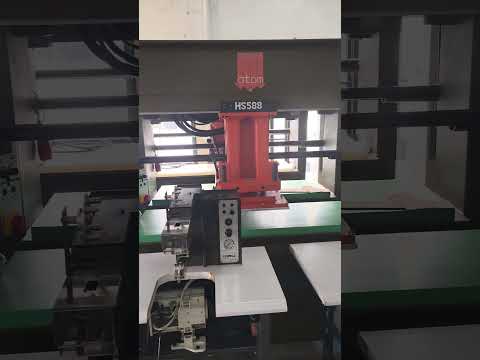 ATOM HSP588/3 P250904024