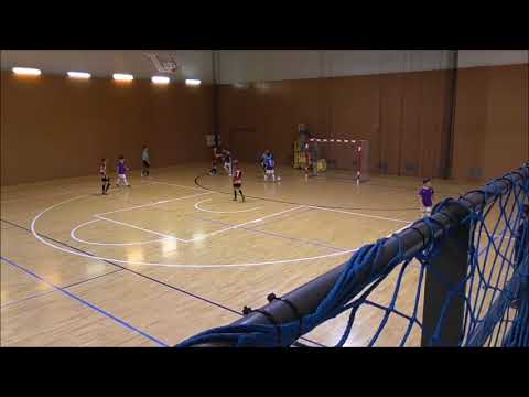 2017-10-28 CFS EIXAMPLE, MOTORSOL,A-ESPARREGUERA, C.F.S.,A 1-0 NIL