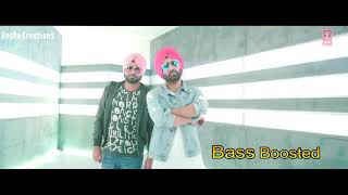 Pagg Wali Selfie | Preet Harpal | Beat Minister | Bass Bossted | Full HD Video | Latest Punjabi Song