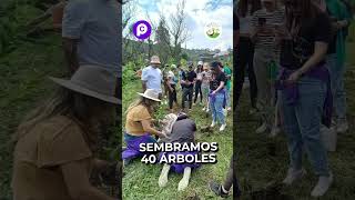 ¡Agradecemos a Puntos Colombia Colombia!