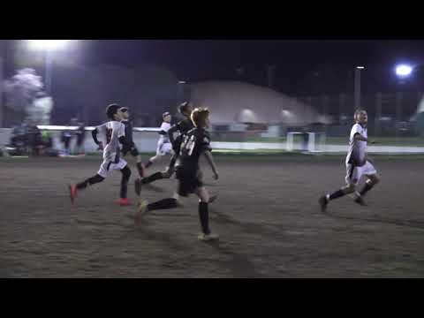 2023/03/15 4T Villafranca – Castelnuovo (35° Torneo Città di Verona)