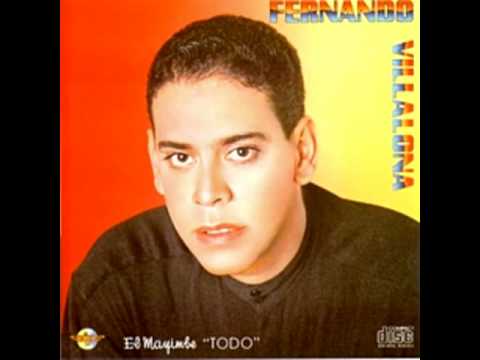 Fernando Villalona - Compañera