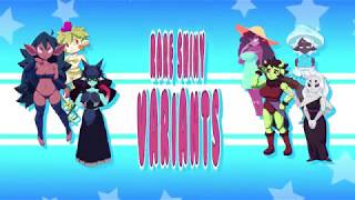 Monster Mashing Deluxe - Monster Mashing Deluxe Trailer 2019 - Gameplay