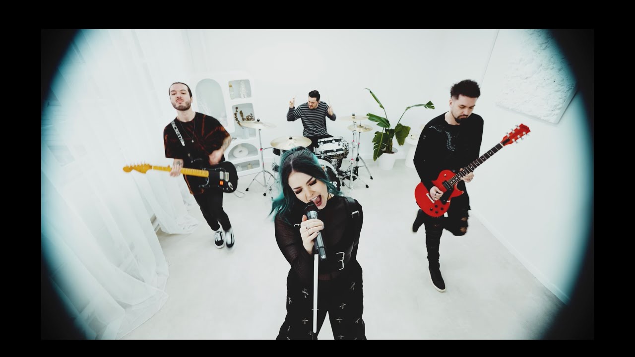 As December Falls — Therapy