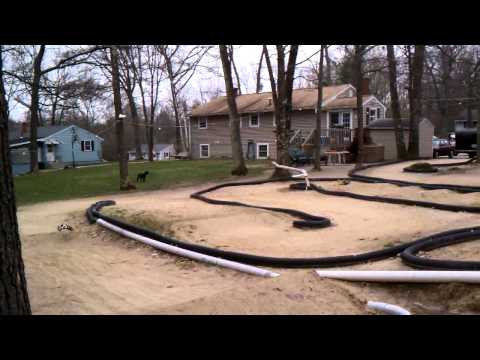 Merrimack Clay Track 2011