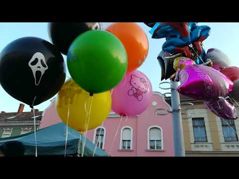 Télbanyaűző Maskarádé