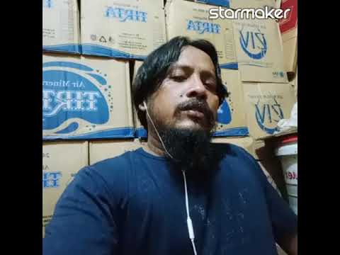 Kembalilah dia bersama singo baronk