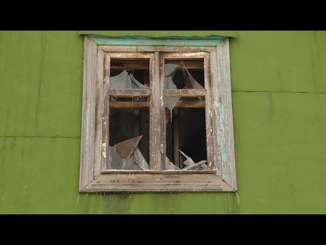 Задохнулся от дыма