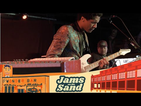 Ron Artis II & the Truth "Searching for Answers" Live at Jams On The Sand