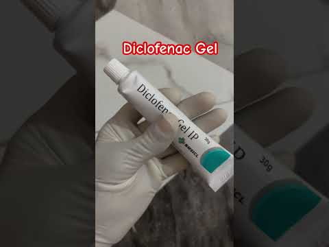 Diclofenac Gel #diclofenac #gel #Dardgel #Bestgel #medical #video