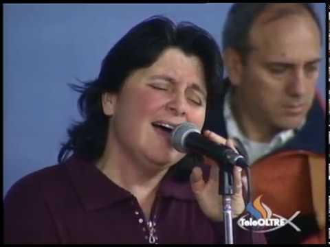 Non temere piccolo gregge - GS29-2008 - Gesù è il Signore - TeleOltre