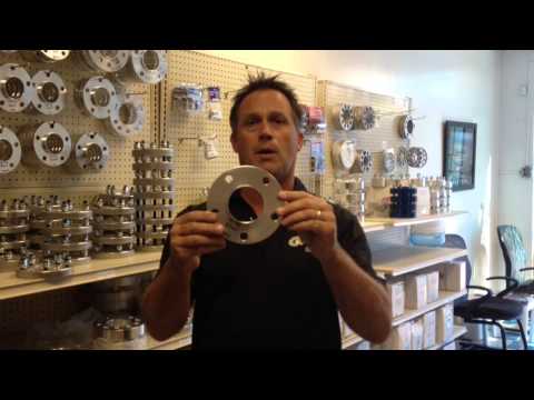 8 Lug Wheel Spacers - 904-721-1081 - Where Can You Find The Best Price on 8 Lug Wheel Spacers