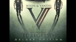 Wisin &amp; Yandel Feat Alexis y Fido - Suavecito Despacio