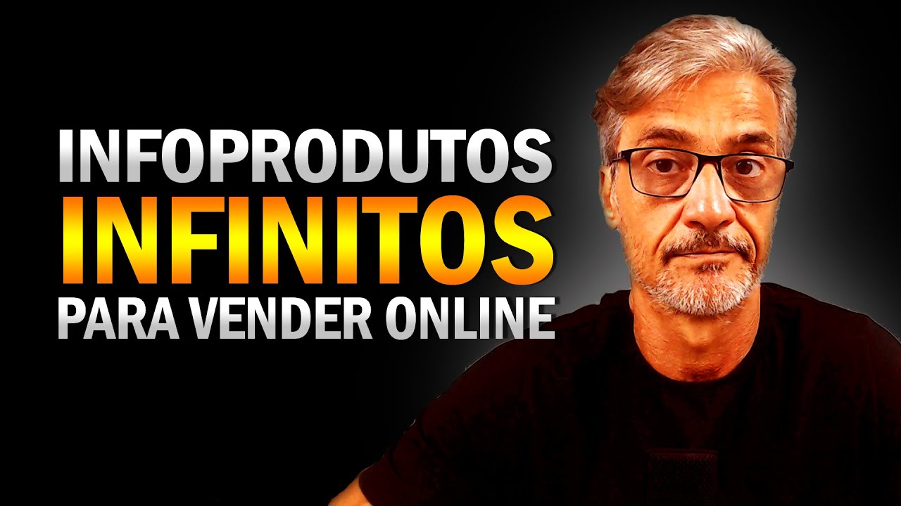 Crie Ebook e Infoprodutos INFINITOS Para Vender Na Internet