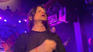 Life Of Agony   Underground Live 2023 @ Jergels