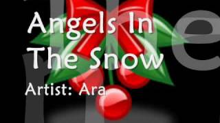 Angels in the Snow - Ara (cover)