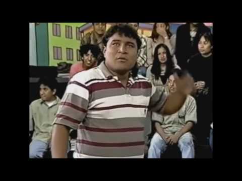 TORNILLO Y SUS MEJORES CHISTES DE LA ÉPOCA