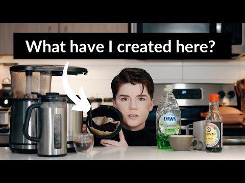 Four Unusual Internet Coffee Hacks (do they work?)