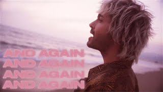 Musik-Video-Miniaturansicht zu BAD LOVE Songtext von Tokio Hotel
