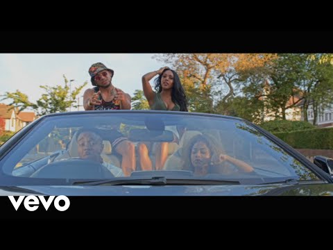 Carty - Know How I Stay ft. K r3my