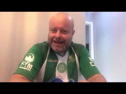 #52- Guarani x Bragantino