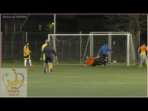 Le Highlights di Palla al Centro