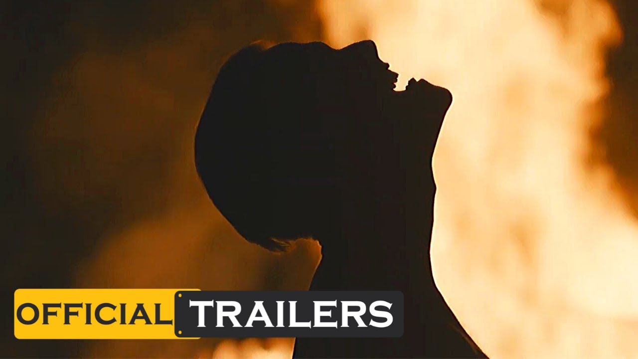 FALSE WITNESS | Official Trailer | 2020 | Darcie Lincoln | Thriller Movie | HD